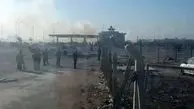 سرکنسول ایران در کربلا شهادت چند ایرانی را تایید کرد + تصاویر