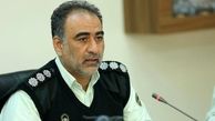 افزایش میزان کشفیات سرقت در ایام نوروز