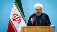 تحریم های آمریکا، ایجاد مشکل برای مردم ایران و جرم بین المللی است