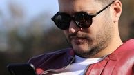 استایل شیک سیاوش خیرابی + عکس