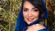 عکاسی مدلینگ الهام پاوه نژاد + عکس