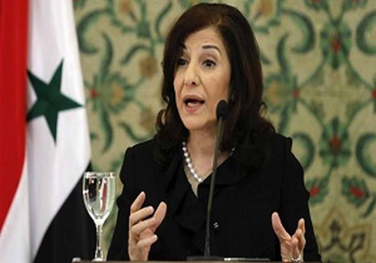 مشاور اسد: عذرخواهی غیررسمی آمریکا پذیرفتنی نیست 