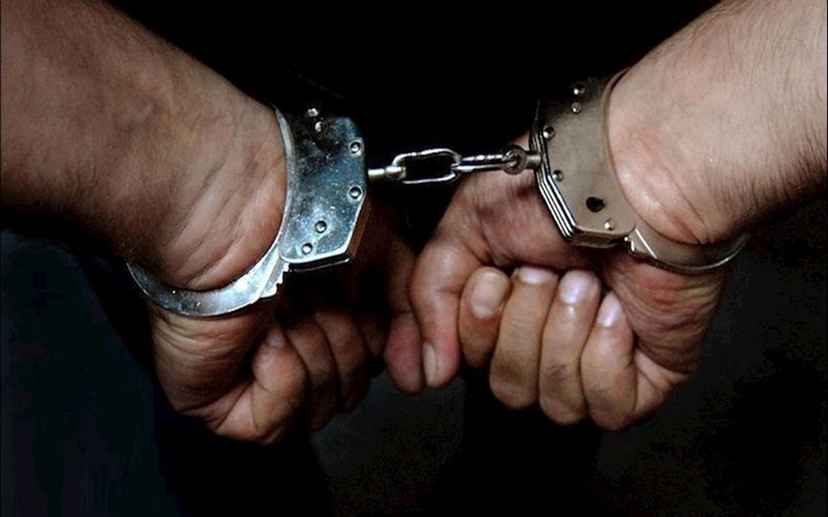  دستگیری ۴ متهم در رابطه با حادثه تروریستی چابهار