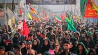 سهم استان تهران در اربعین ۱۴۰۰ چقدر است ؟
