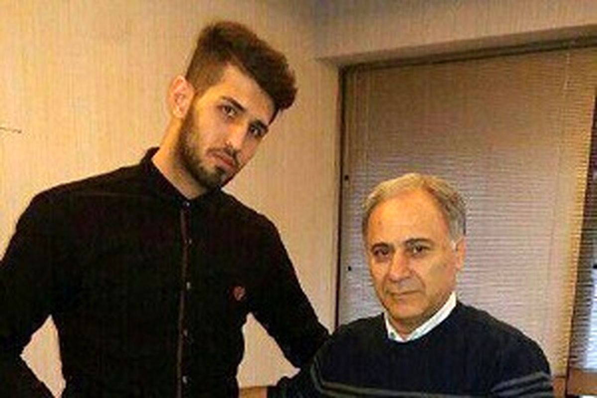 بازیکن اسبق پرسپولیس درگذشت