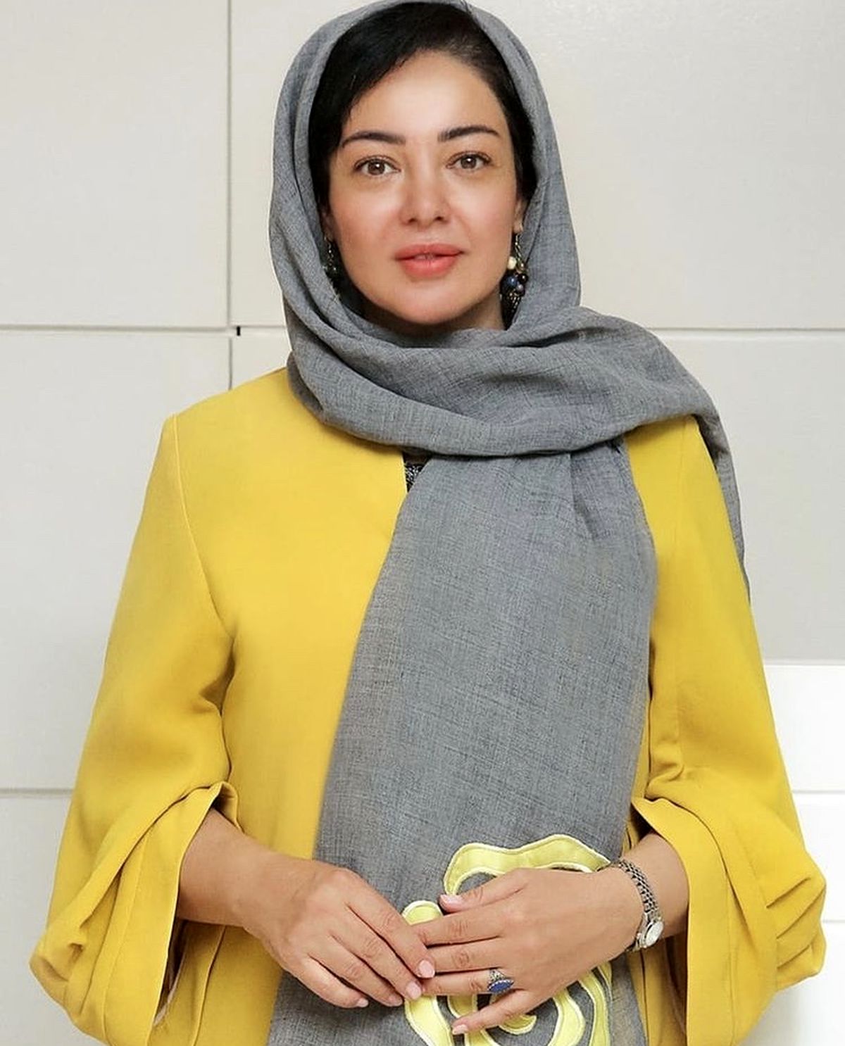 چهره جوان شده رزیتا غفاری + عکس
