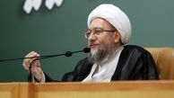رئیس قوه قضاییه در مورد برخورد گشت ارشاد با دختر جوان‌واکنش نشان داد