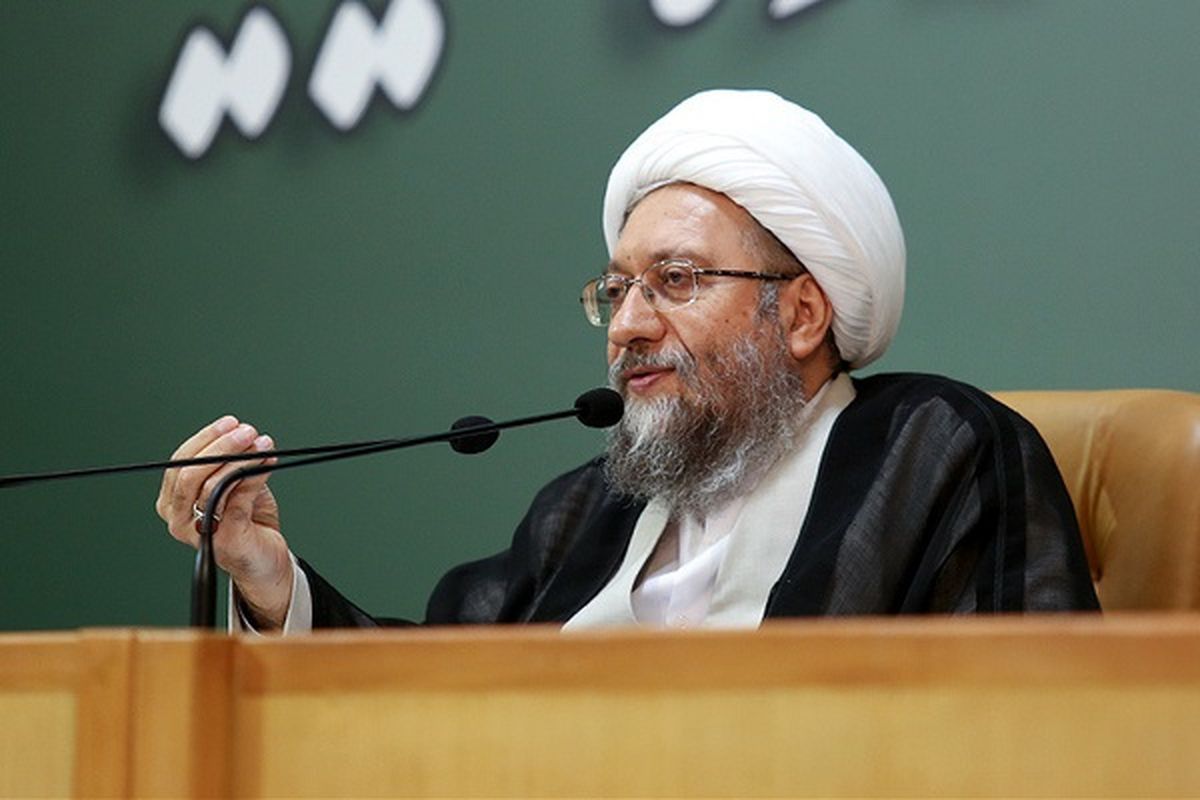 رئیس قوه قضاییه در مورد برخورد گشت ارشاد با دختر جوان‌واکنش نشان داد