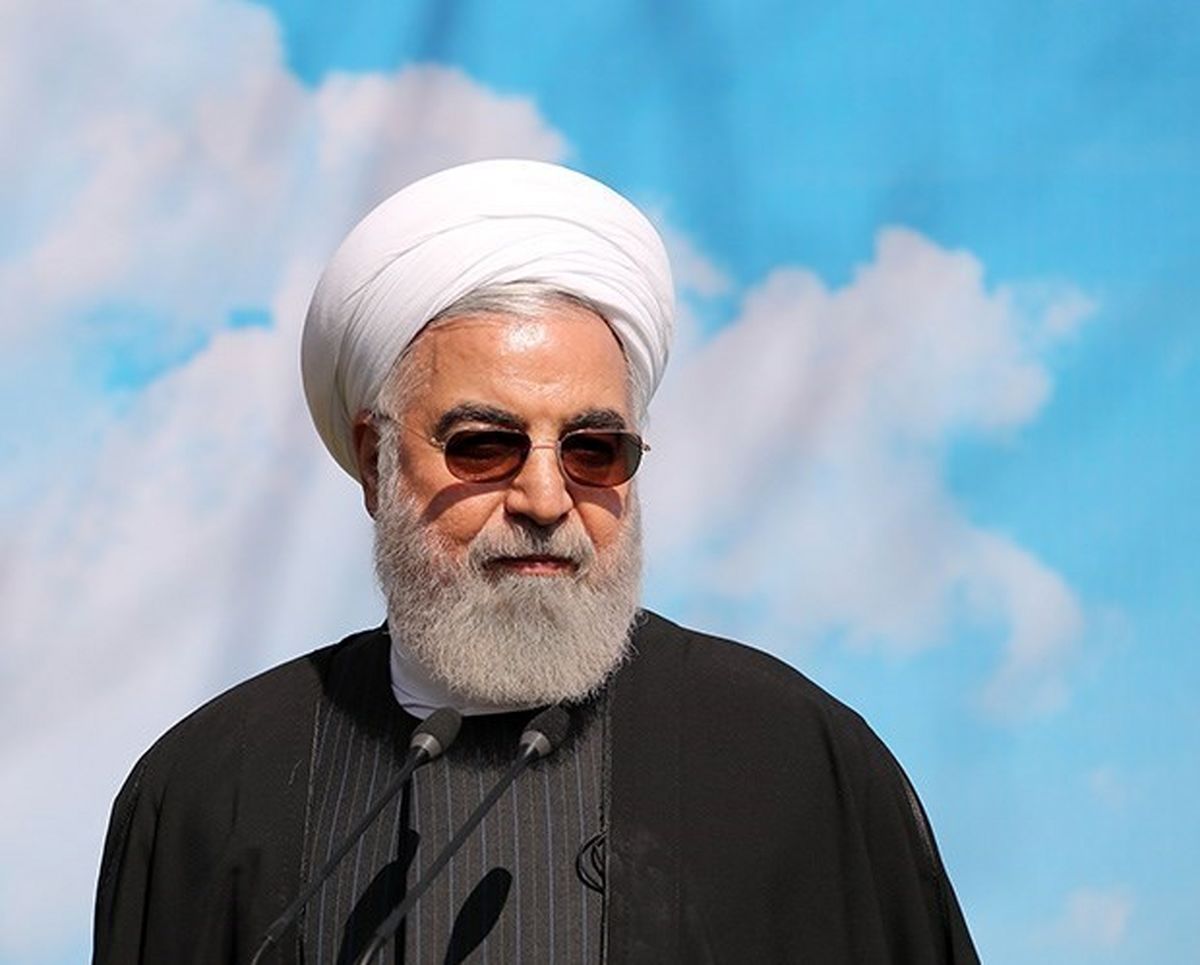 افتتاح ۲۰ پروژه آب و برق استان هرمزگان با فرمان رئیس جمهور‌ / بزرگ‌ترین پروژه‌‌ آبرسانی ‌‌تاریخ هرمزگان ‌بهره‌برداری شد
