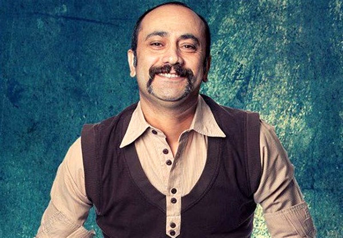 آخرین ساعات زندگی عارف لرستانی از زبان همسرش+عکس