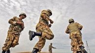 این گروه از سرباز ها حقوق ۱۱.۵ میلیونی دارند !