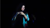 شعر عاشقانه همسر شهاب حسینی+عکس