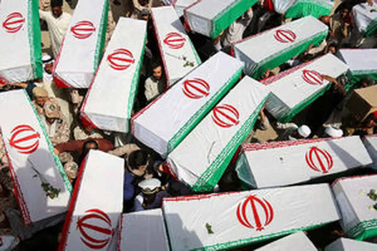 یک اتفاق در حوزه استحفاظی نوه شهید مطهری