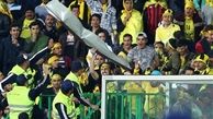 رسانه‌های هواداری؛ روی پررنگ اوباشگری!