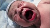 شایعترین علائم جسمی نوزادان معتاد