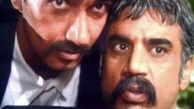 رادش در جوانی + عکس