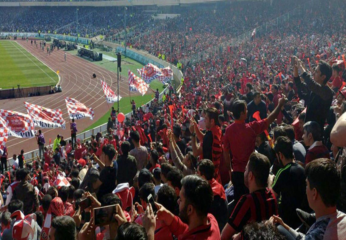 جریمه 1800 دلاری AFC برای پرسپولیس؛ خلیل زاده مقابل السد محروم نیست
