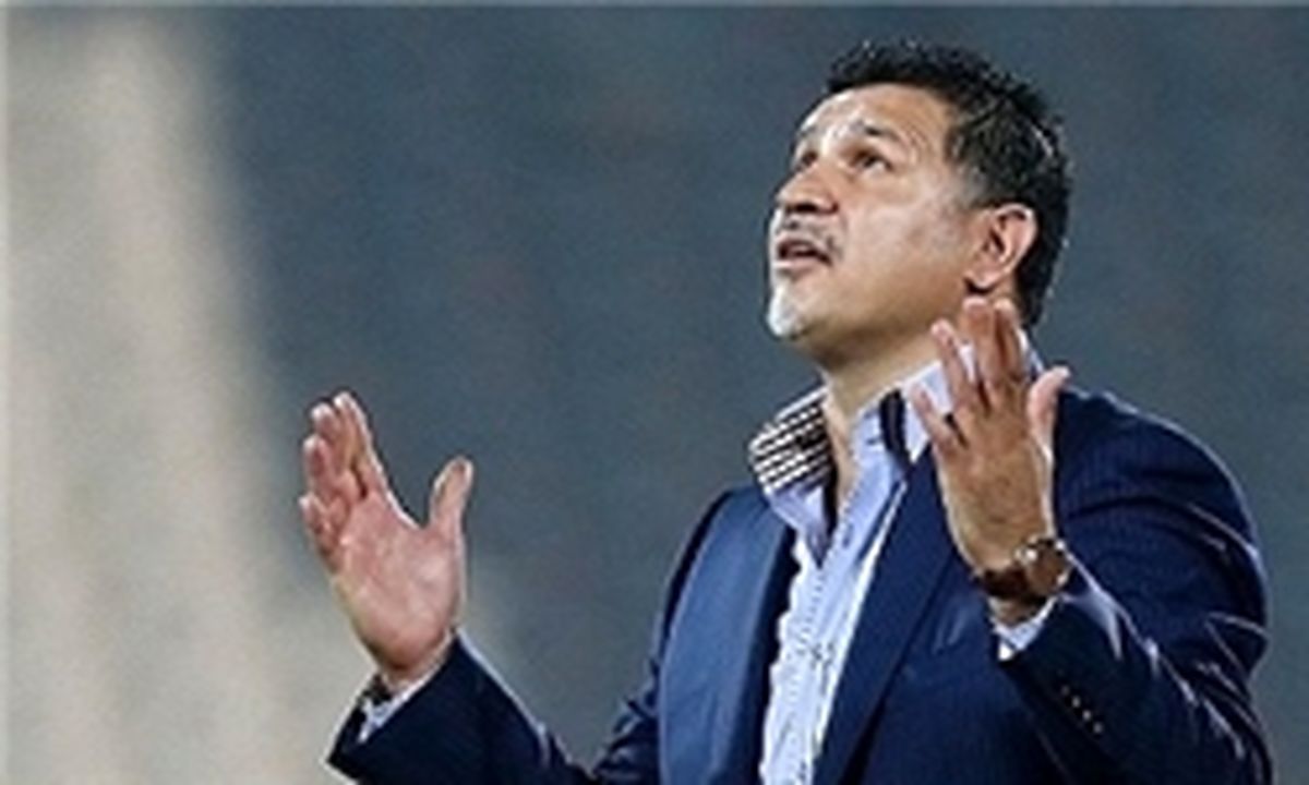دایی: از خدا میخواهم دشمنانم باسواد شوند