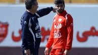 فنونی زاده: طارمی آقای گل است، هر چند تعداد گل‌هایش کم است
