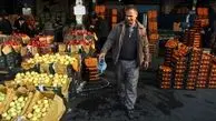 برپایی۵۰چادر میوه وتره‌بار نوروزی درتهران/برنامه کاشت۳میلیون درخت
