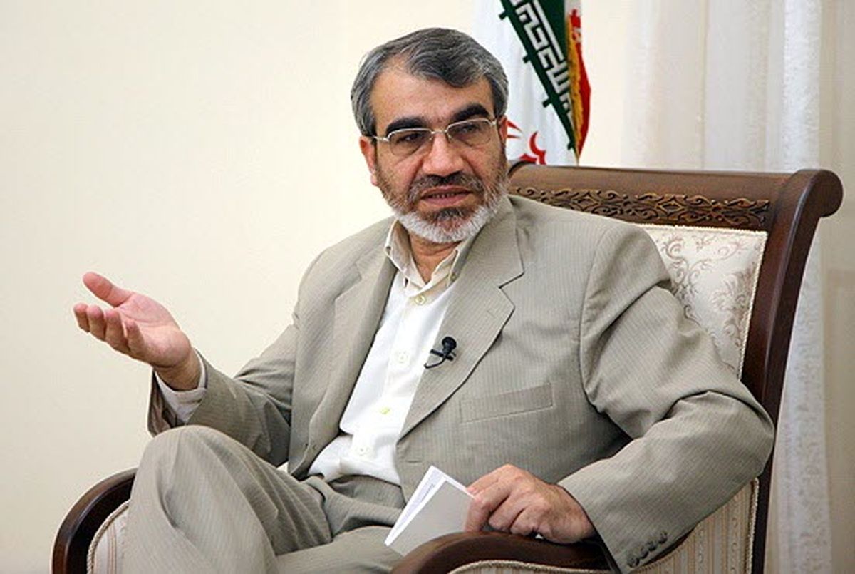 عملکرد شورای نگهبان قبل و بعد از انتخابات قابل قبول بود