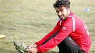 به پرسپولیسی بودنم افتخار می‌کنم