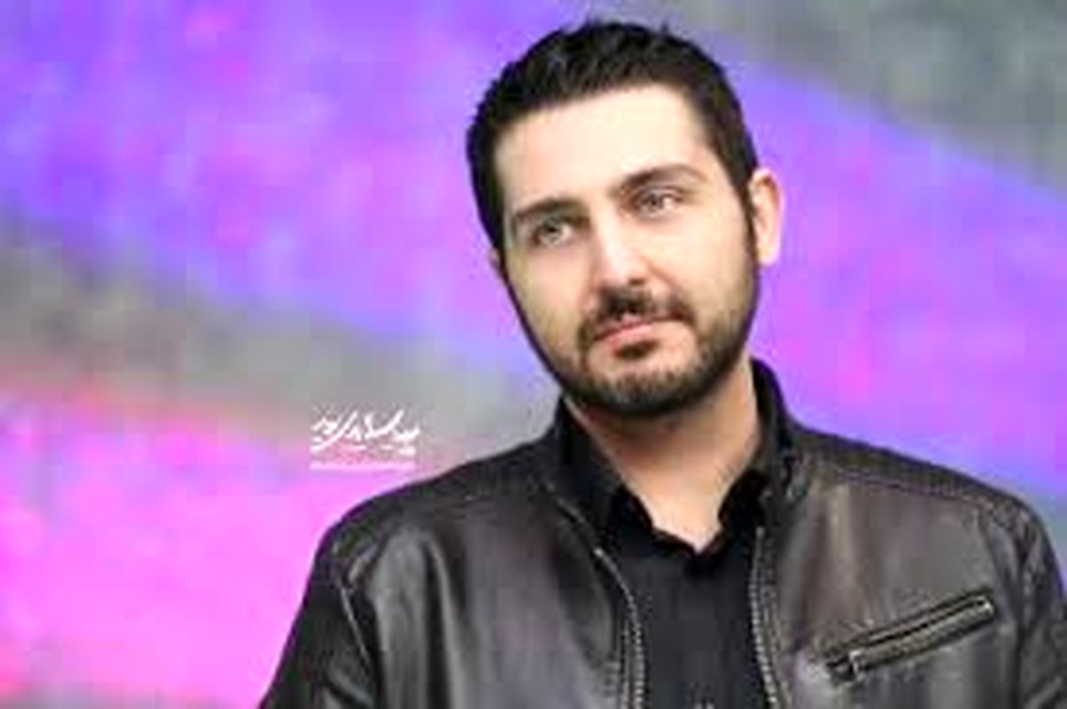  محمدرضا غفاری جدی و مصمم