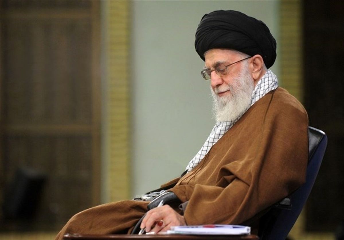 فرمان فرمانده معظم کل قوا به رئیس ستاد کل نیروهای مسلح در زمینه مقابله با کرونا