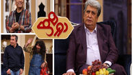 موضوع افسردگی و تبعات در برنامه دورهمی