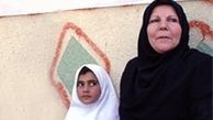 مادری این خانم معلم برای دانش‌آموزانش