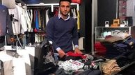 بی‌معرفتی است اگر در این شرایط پرسپولیس را ترک کنم