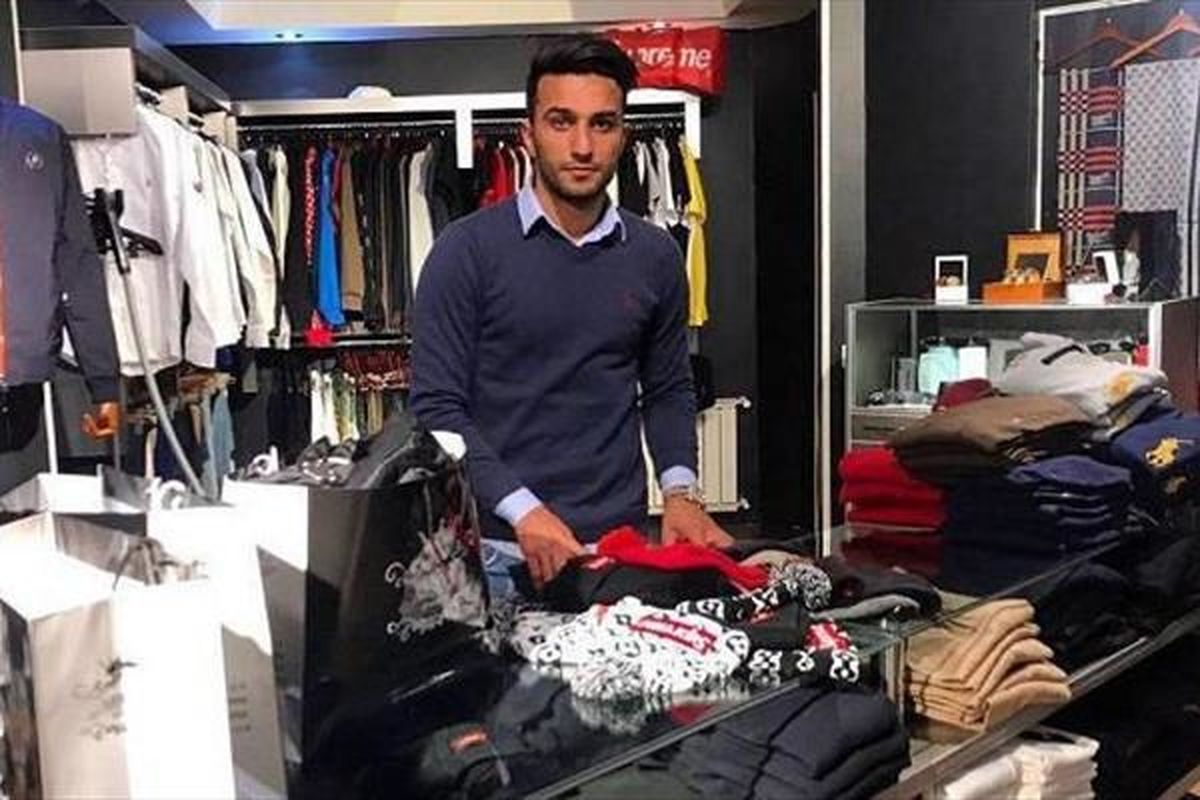 بی‌معرفتی است اگر در این شرایط پرسپولیس را ترک کنم