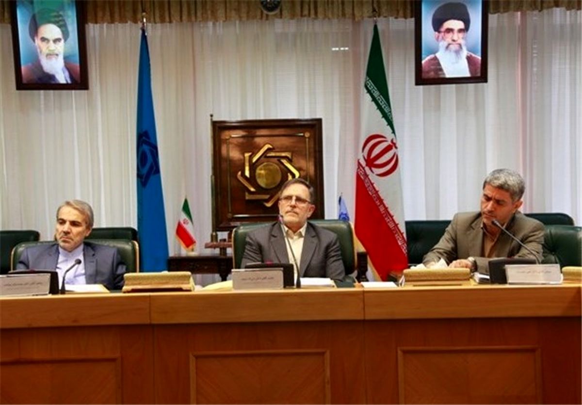 شورای پول و اعتبار به "نرخ سود" ورود نکرد 