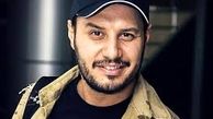 شکر «جواد عزتی» برای وجود خداوند