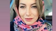 تیپ تابستانی فریبا نادری + عکس