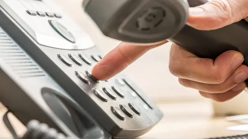 قیمت و تعرفه نصب سانترال