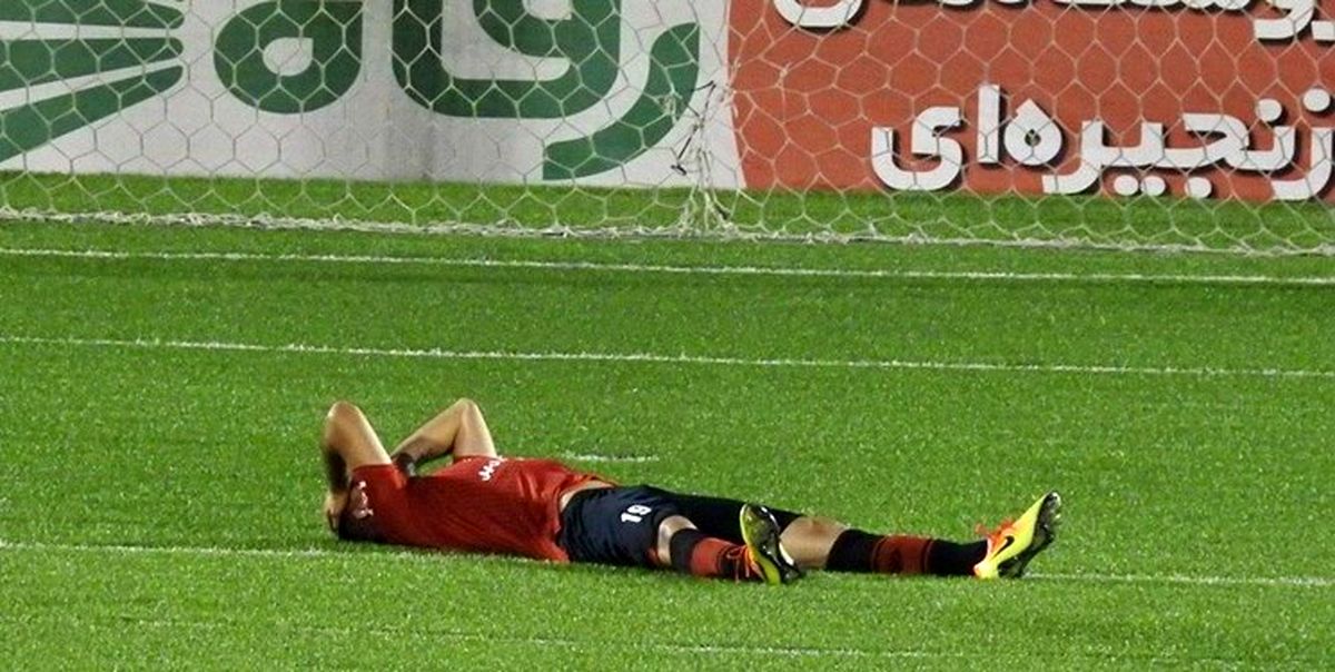 سپیدرود، تیمی با هواداران متعصب و بدهی میلیاردی!