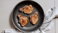 سرخ کردن بدون روغن با چند ترفند ساده و راحت ؛ بدون تغییر تو مزه غذا روغن رو حذف کنید