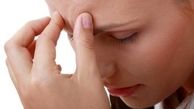 حقیقت وحشتناک و عجیبی که در سردردهای زن جوان پنهان بود!/گوشت خوک، حاوی کرم های نواری