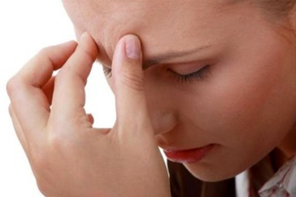 سردردهای یکطرفه را جدی بگیرید