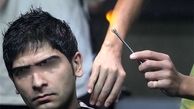 معضلی به نام «پسران با آرایش‌های زنانه» 