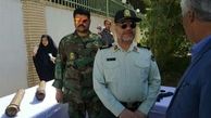  دپو سلاح‌های گروهک جیش‌الظلم کشف شد+تصاویر