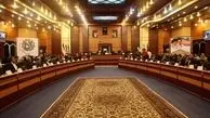 تشکیل کمیسیون پیشگیری از ساخت و ساز در حریم شهرها