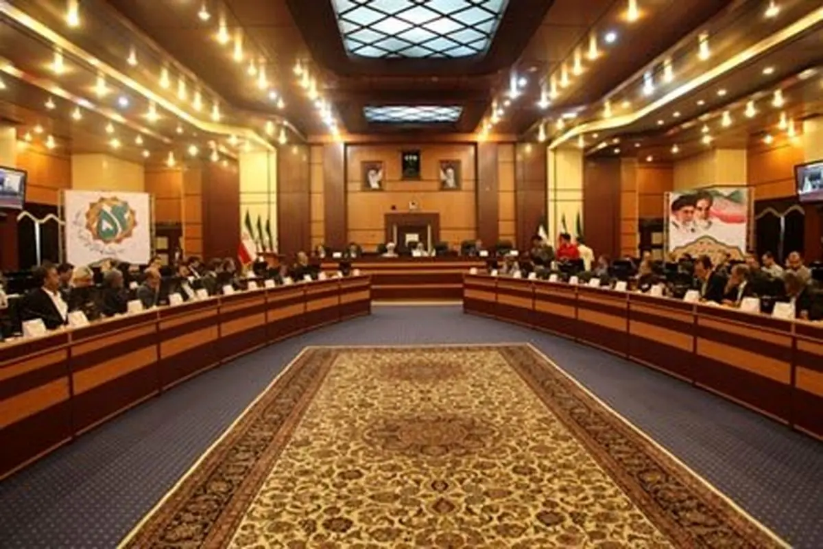 تشکیل کمیسیون پیشگیری از ساخت و ساز در حریم شهرها