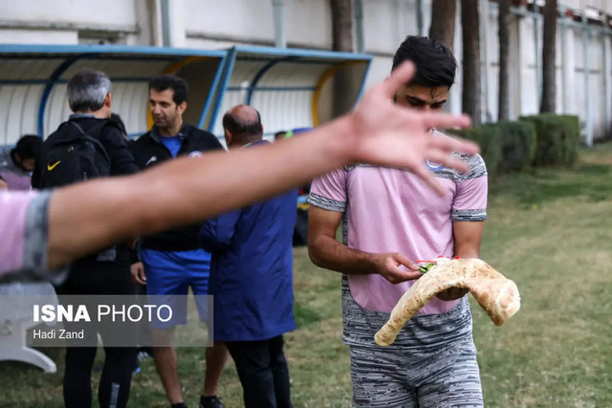 مصدومیت، بلای جان شگفتی‌سازان پارس جنوبی