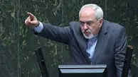 ظریف به آمریکایی ها هشدار داد