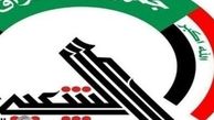 موفقیت حشد شعبی در دستگیری یکی از سرکردگان داعش در صلاح‌الدین