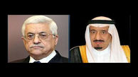 ملک سلمان سکوت را شکست