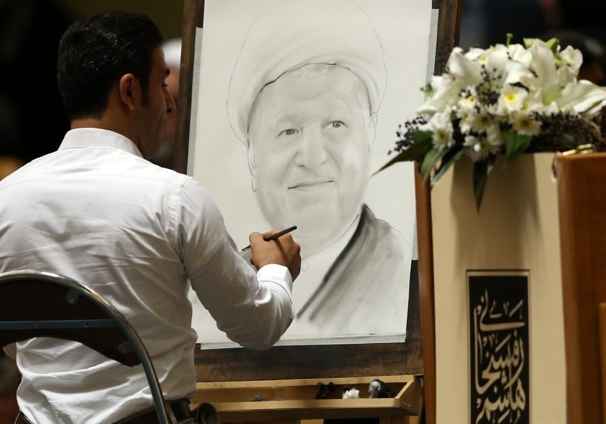 هاشمی رفت اما مبارزه با «هاشمیسم» ادامه دارد