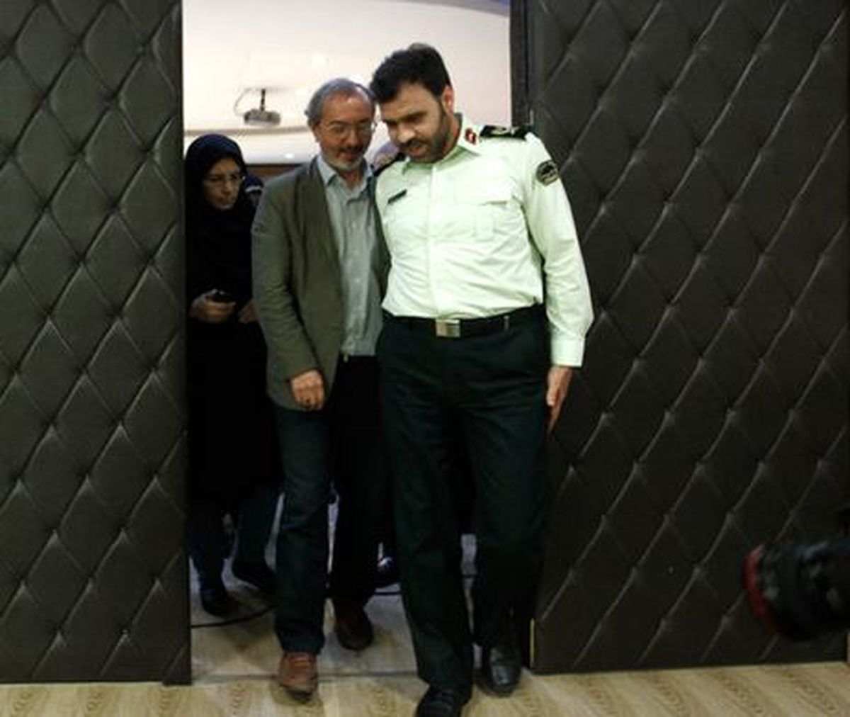 مهلت ترخیص خودرو و موتورسیکلت‌های توقیفی تمدید شد
